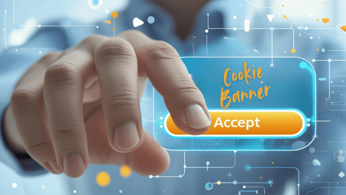 Cookie-Banner
